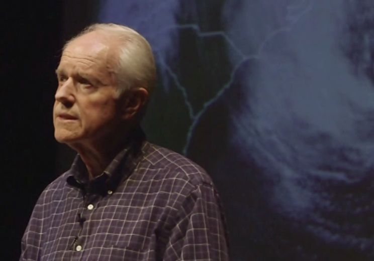 Mike Farrell