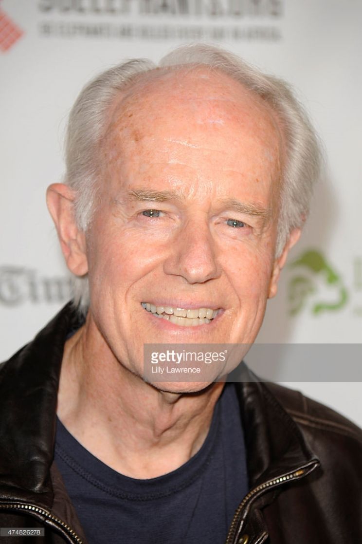 Mike Farrell