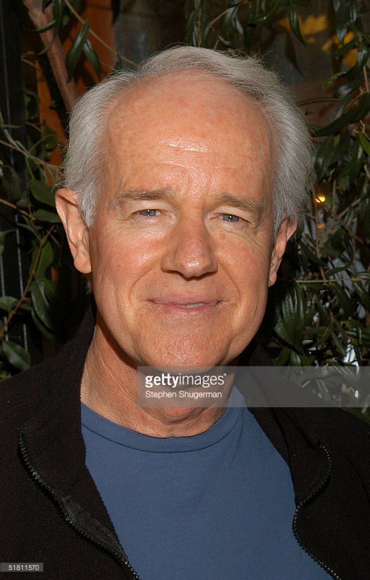 Mike Farrell