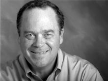 Mike Fenton