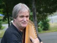 Mike Fenton