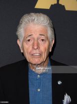 Mike Fenton