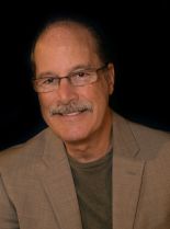 Mike Fenton