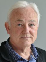 Mike Fenton