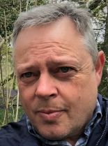 Mike Fenton