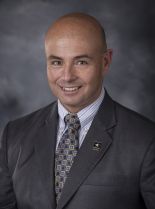 Mike Fenton