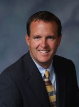 Mike Fenton