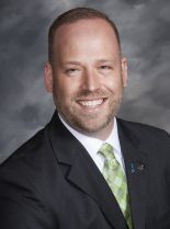Mike Fenton