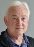 Mike Fenton