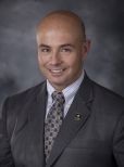 Mike Fenton