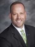 Mike Fenton
