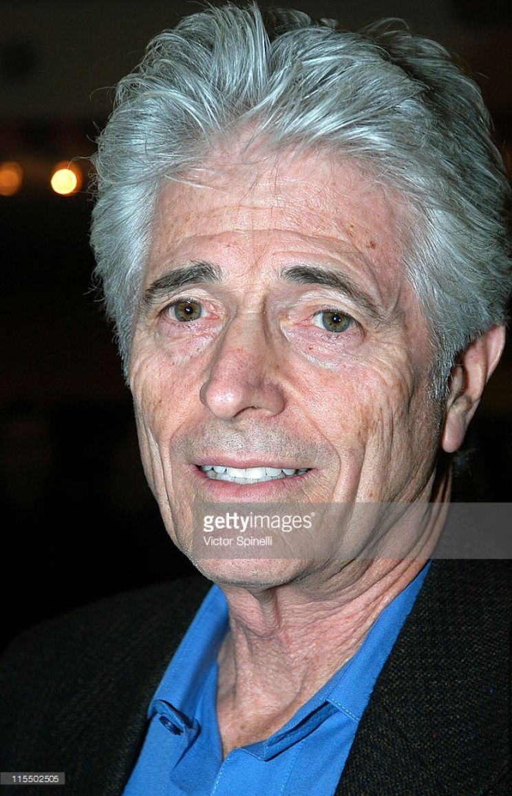 Mike Fenton