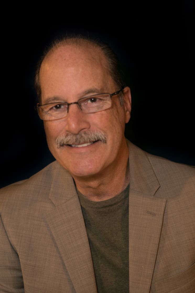 Mike Fenton