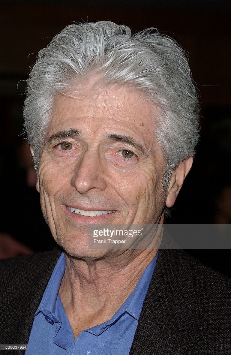 Mike Fenton