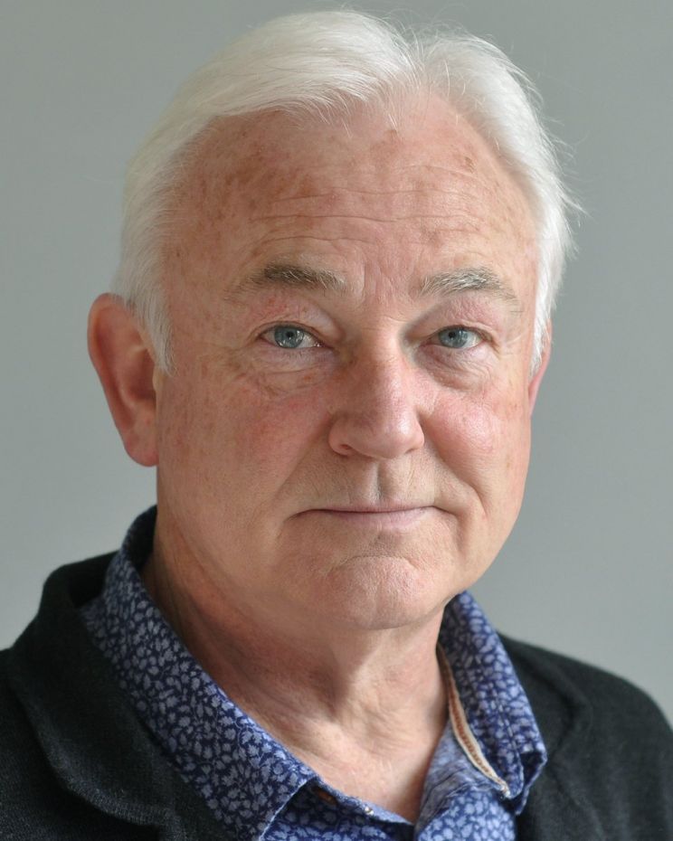 Mike Fenton