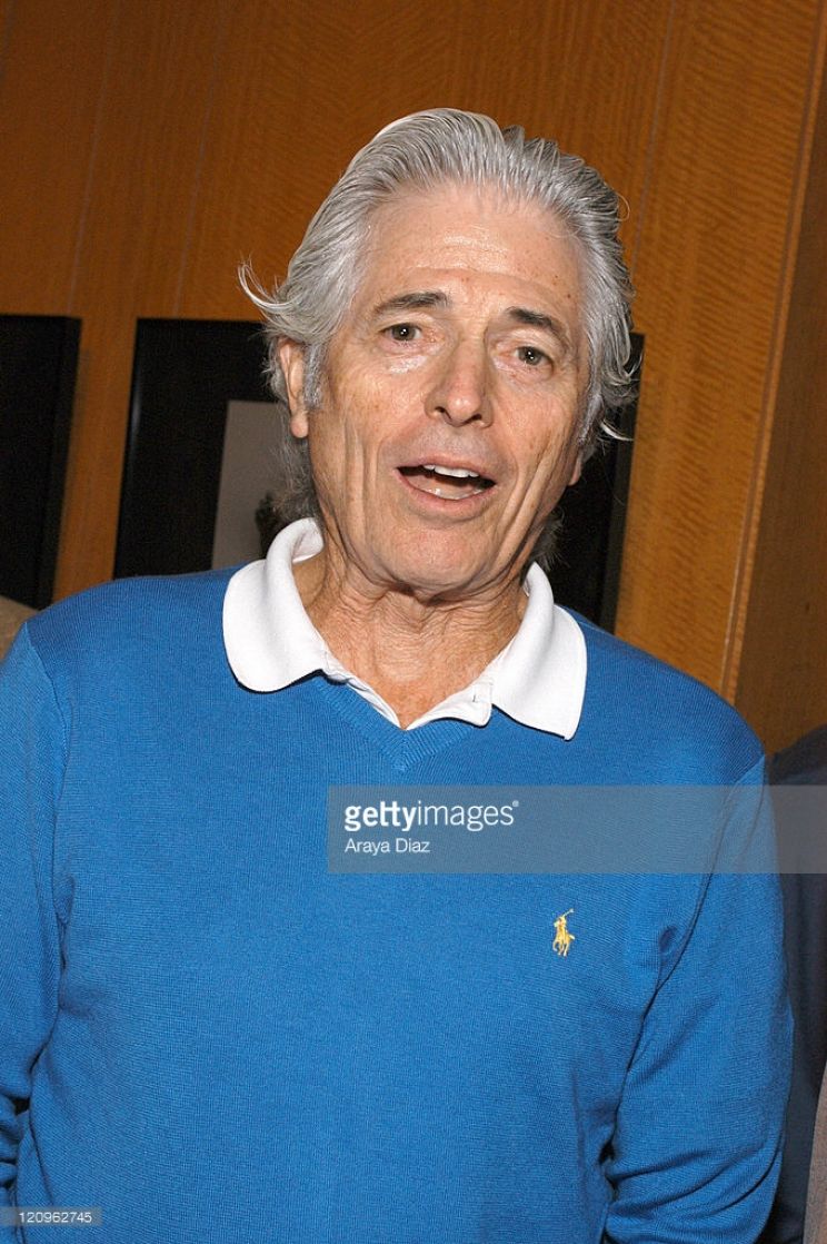 Mike Fenton