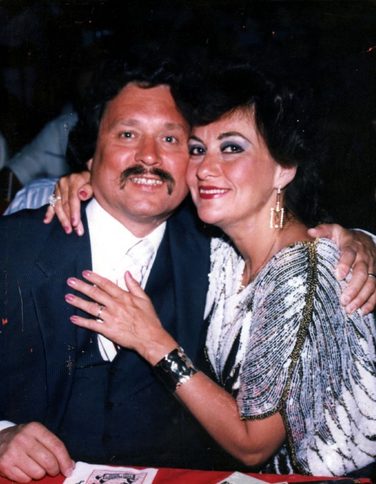Mike Fenton