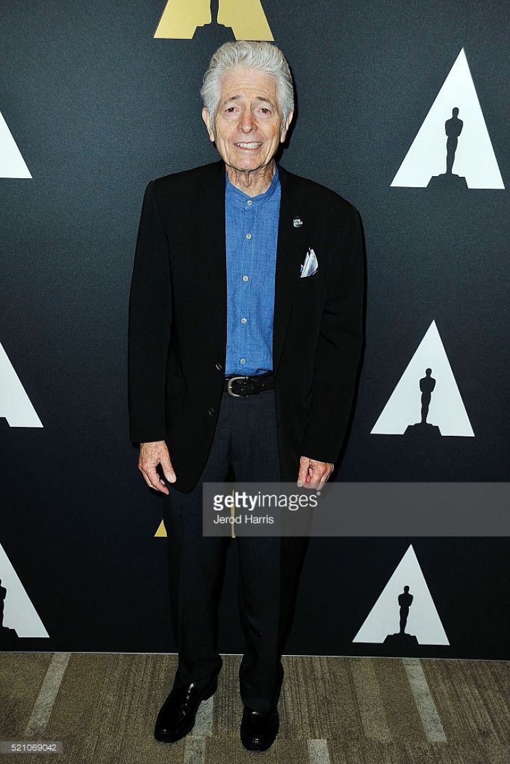 Mike Fenton