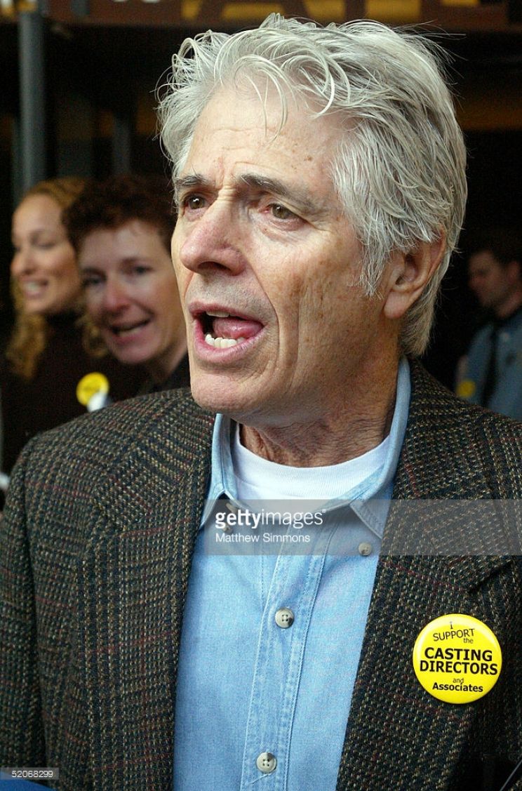 Mike Fenton