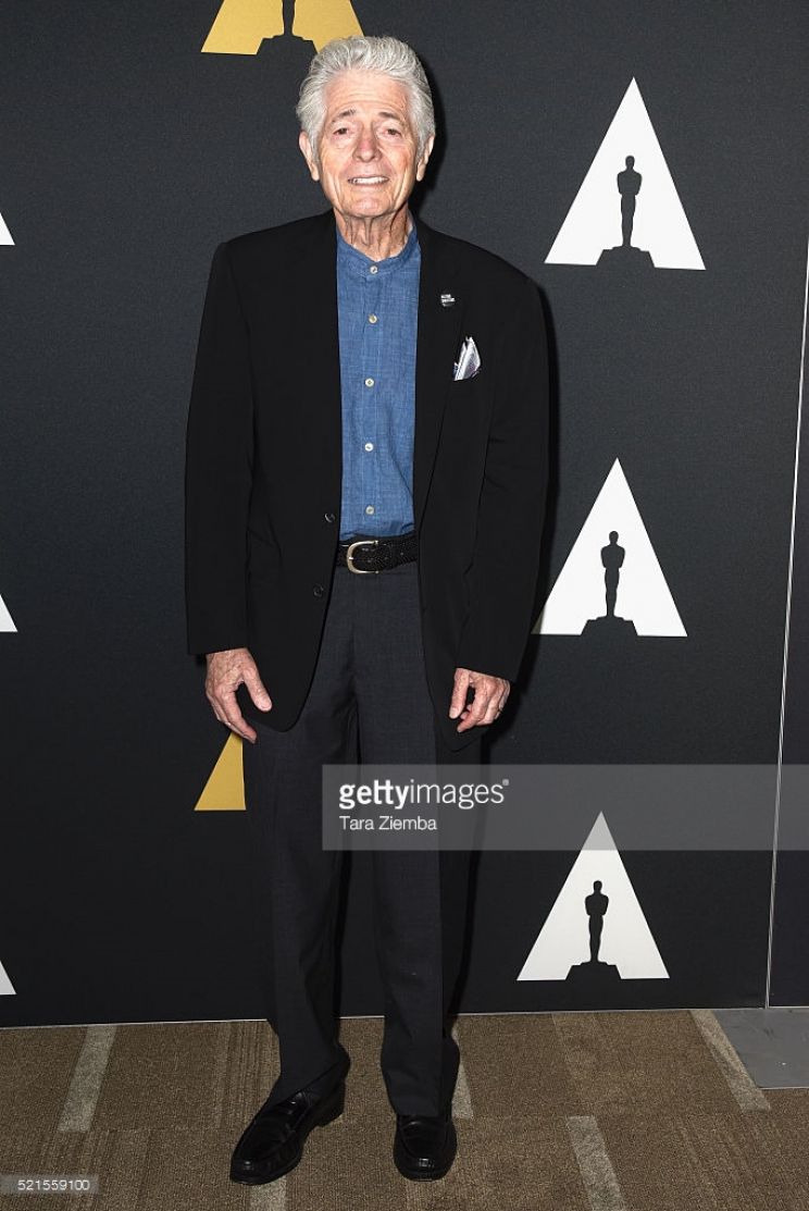 Mike Fenton