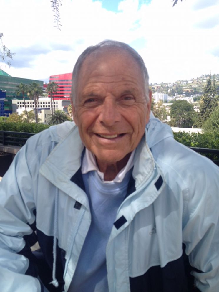 Mike Fenton