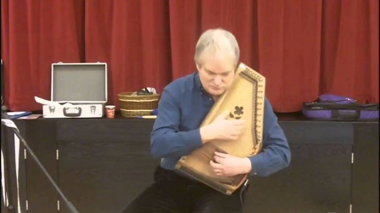 Mike Fenton