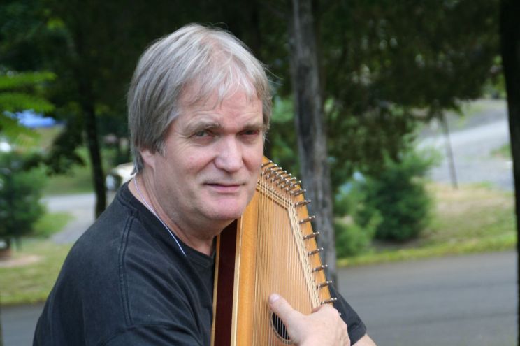 Mike Fenton
