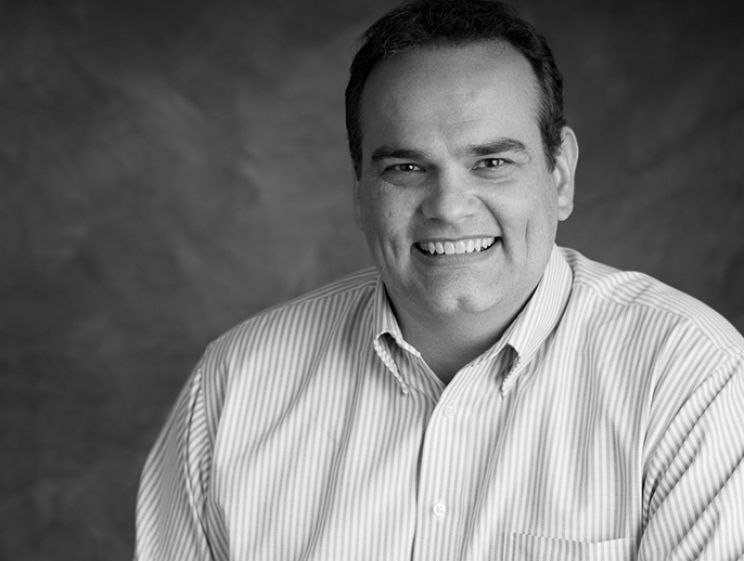 Mike Fenton
