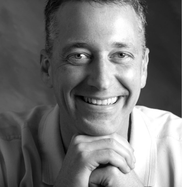 Mike Fenton