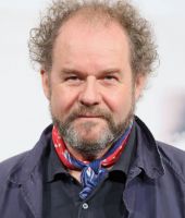 Mike Figgis