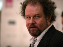 Mike Figgis