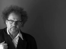 Mike Figgis