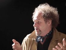 Mike Figgis