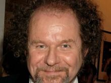 Mike Figgis