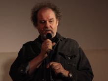 Mike Figgis