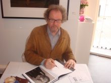 Mike Figgis