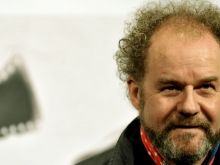 Mike Figgis