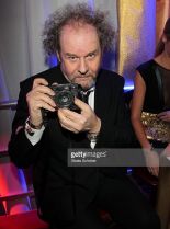 Mike Figgis