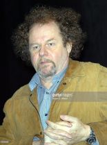 Mike Figgis