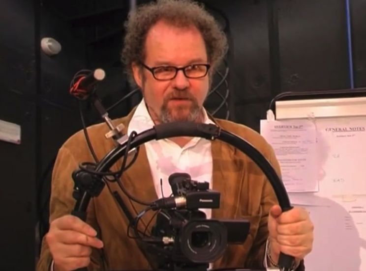 Mike Figgis