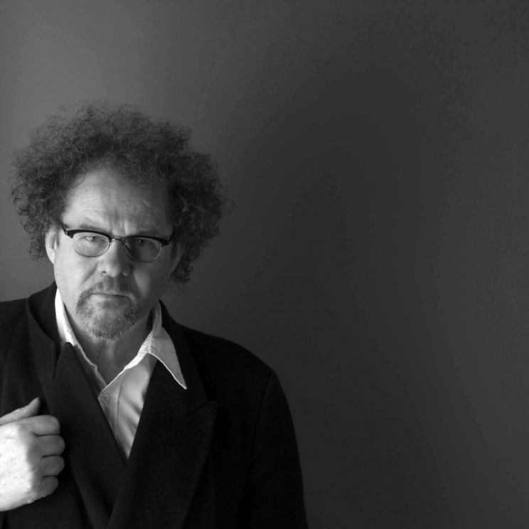 Mike Figgis