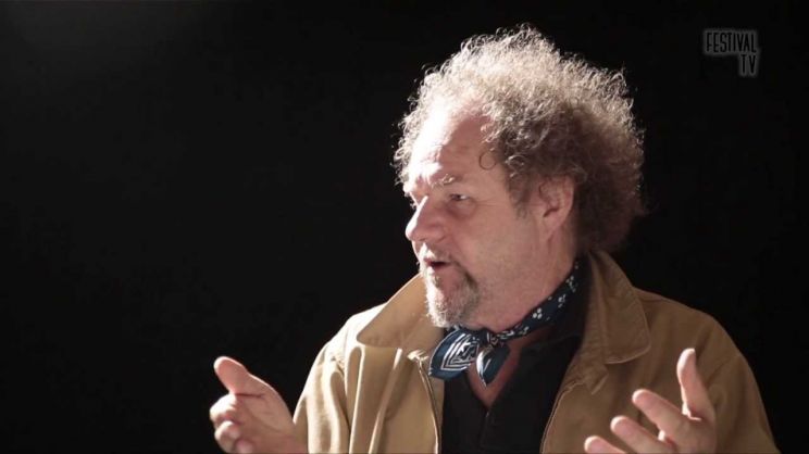 Mike Figgis