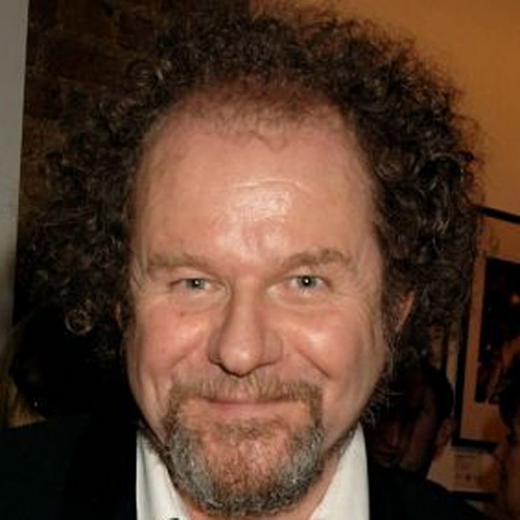 Mike Figgis