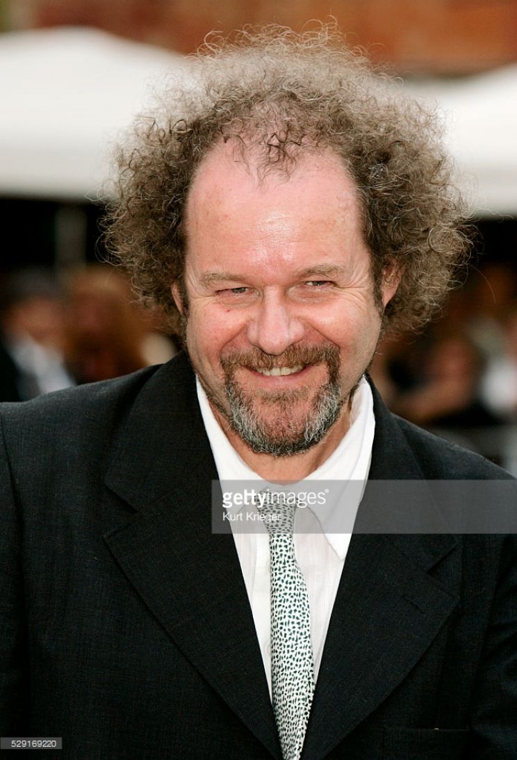 Mike Figgis