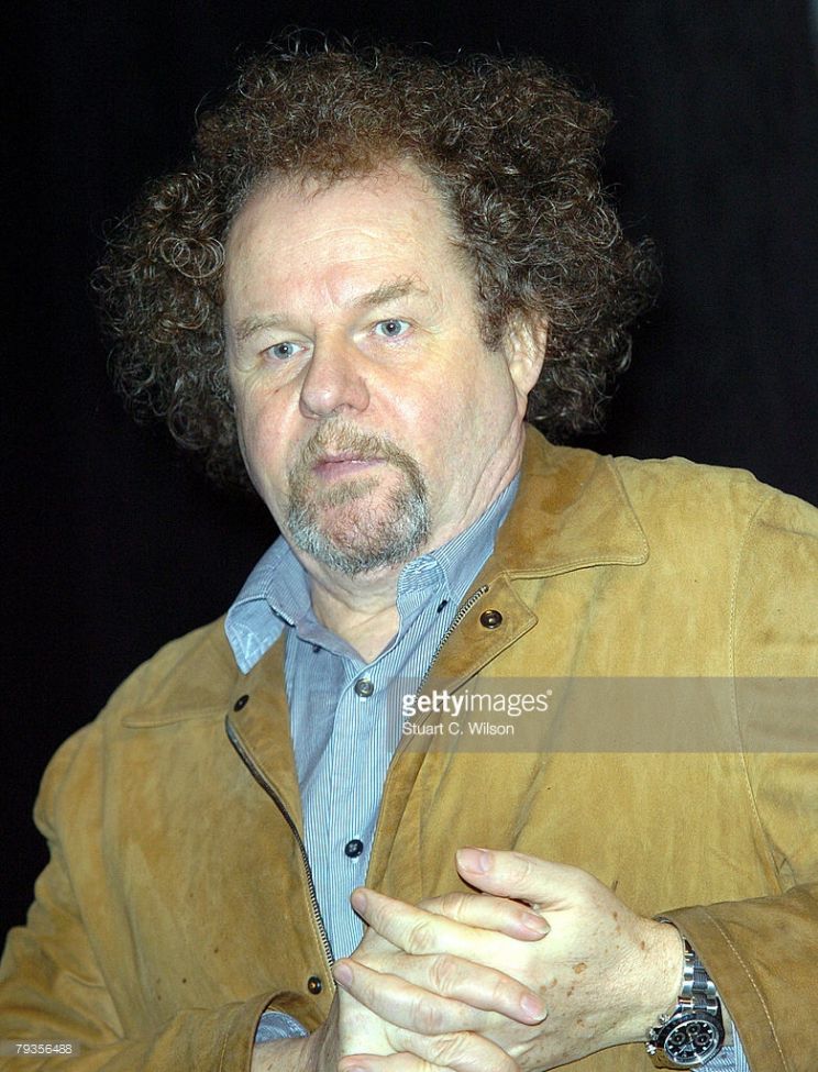 Mike Figgis