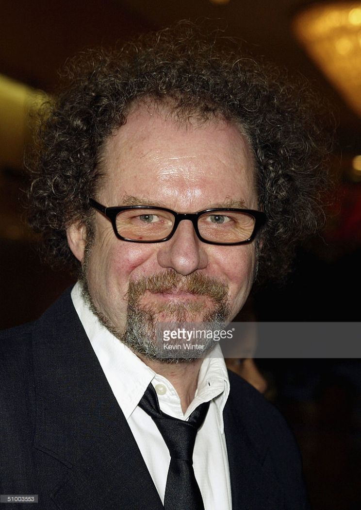 Mike Figgis