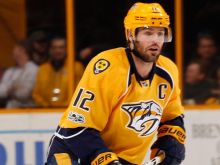 Mike Fisher