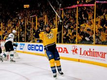 Mike Fisher