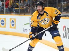 Mike Fisher