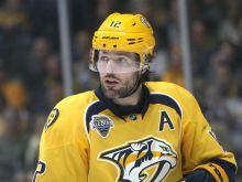 Mike Fisher